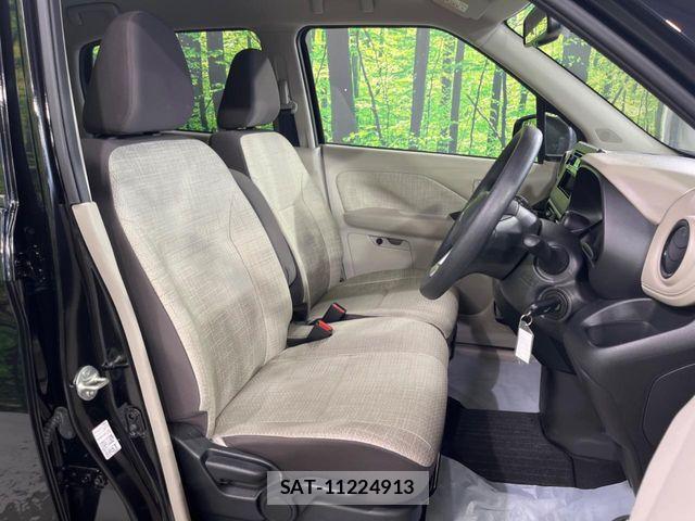 Mitsubishi EK WAGON 2024-12 7217900-7
