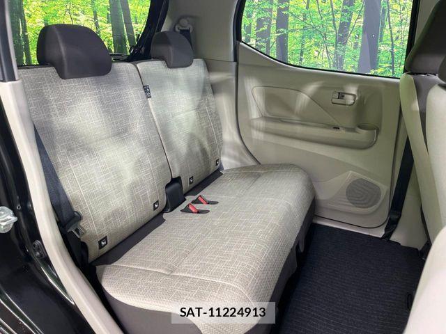 Mitsubishi EK WAGON 2024-12 7217900-8