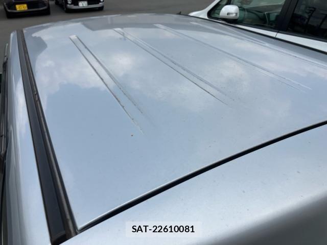 Mitsubishi EK WAGON 2007-03 7217859-9