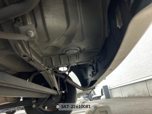 Mitsubishi EK WAGON 2007-03 7217859-10