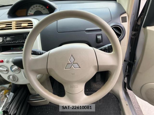 Mitsubishi EK WAGON 2007-03 7217859-15