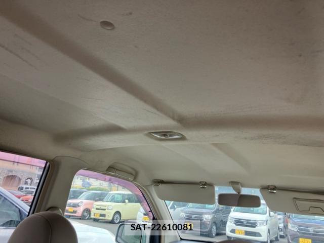 Mitsubishi EK WAGON 2007-03 7217859-18