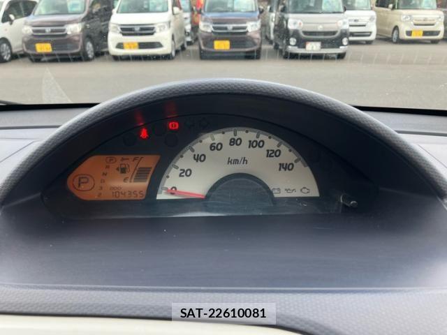 Mitsubishi EK WAGON 2007-03 7217859-20