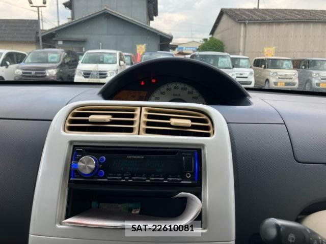 Mitsubishi EK WAGON 2007-03 7217859-21
