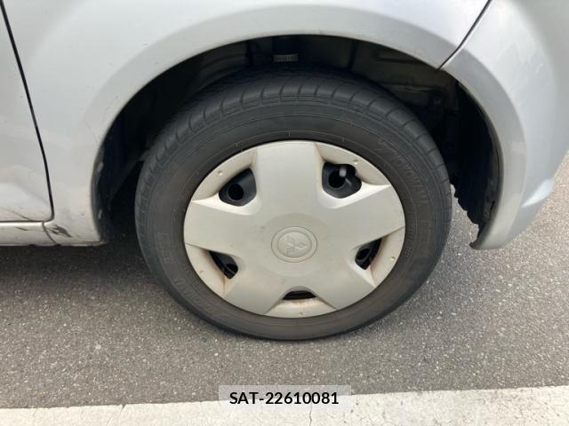 Mitsubishi EK WAGON 2007-03 7217859-5