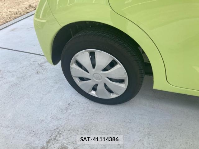 Mitsubishi EK WAGON 2017-07 7217888-8