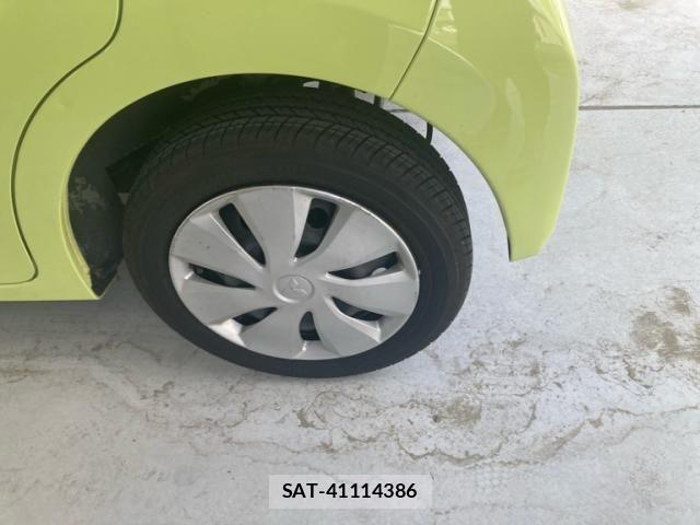 Mitsubishi EK WAGON 2017-07 7217888-9