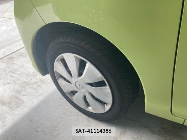 Mitsubishi EK WAGON 2017-07 7217888-10