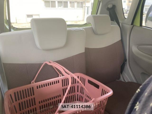 Mitsubishi EK WAGON 2017-07 7217888-13