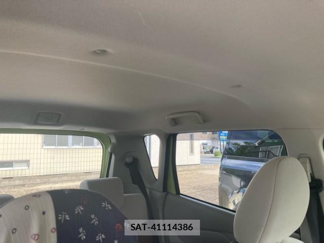 Mitsubishi EK WAGON 2017-07 7217888-14