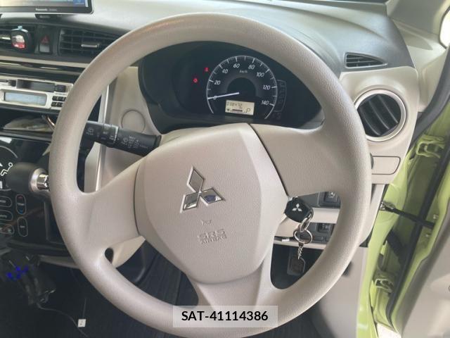 Mitsubishi EK WAGON 2017-07 7217888-15