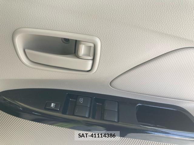 Mitsubishi EK WAGON 2017-07 7217888-16