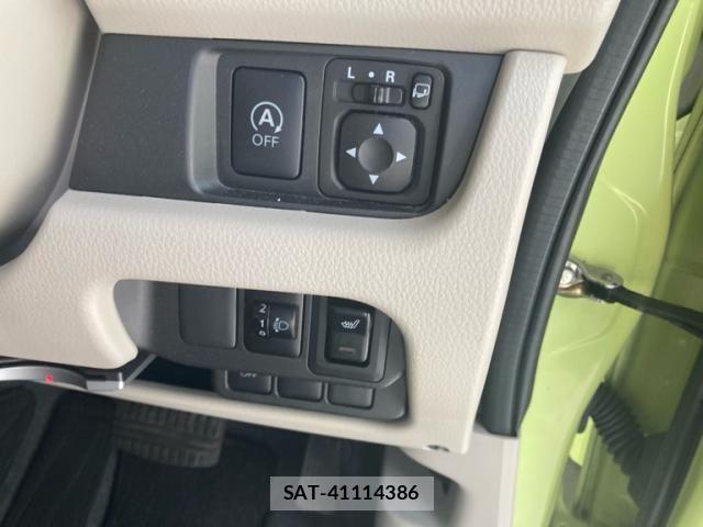 Mitsubishi EK WAGON 2017-07 7217888-17