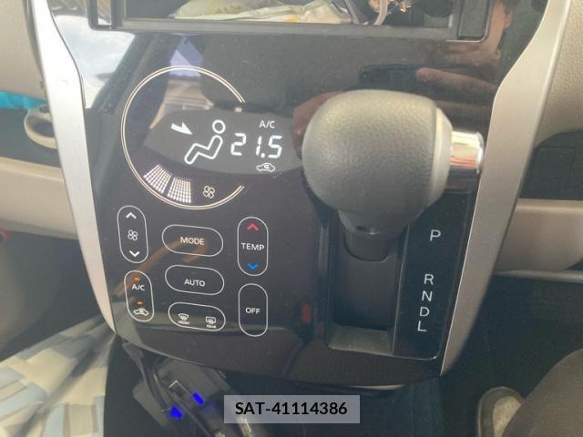 Mitsubishi EK WAGON 2017-07 7217888-19