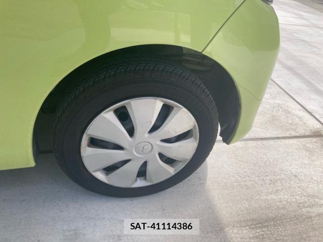 Mitsubishi EK WAGON 2017-07 7217888-6