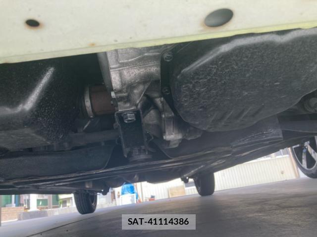 Mitsubishi EK WAGON 2017-07 7217888-7
