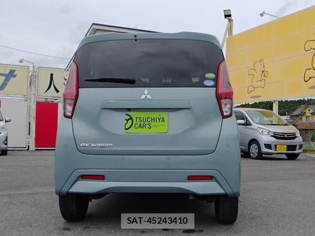 Mitsubishi EK WAGON 2021-03 7217898-9