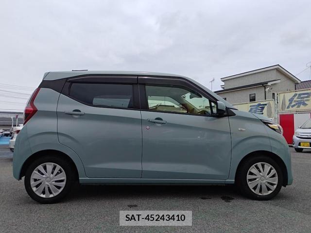 Mitsubishi EK WAGON 2021-03 7217898-10