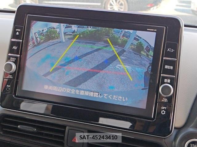 Mitsubishi EK WAGON 2021-03 7217898-14