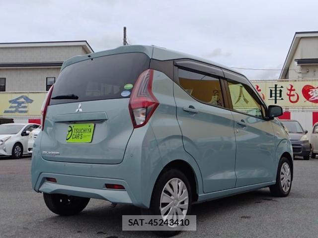 Mitsubishi EK WAGON 2021-03 7217898-1