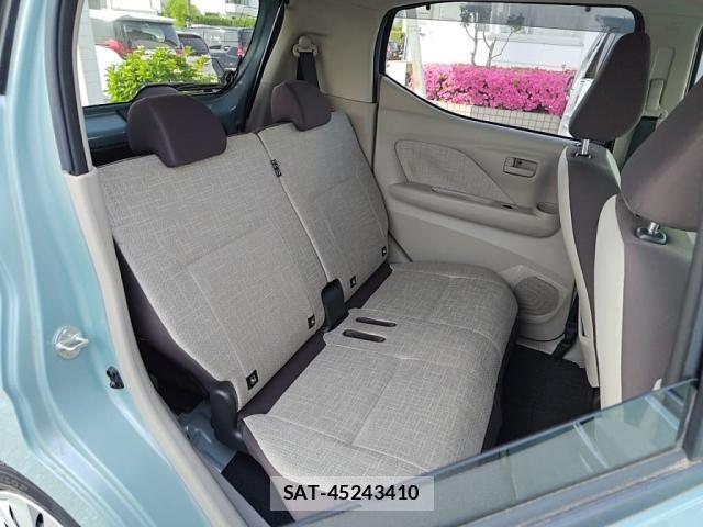 Mitsubishi EK WAGON 2021-03 7217898-20