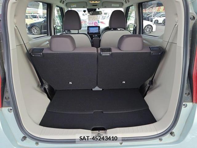 Mitsubishi EK WAGON 2021-03 7217898-21