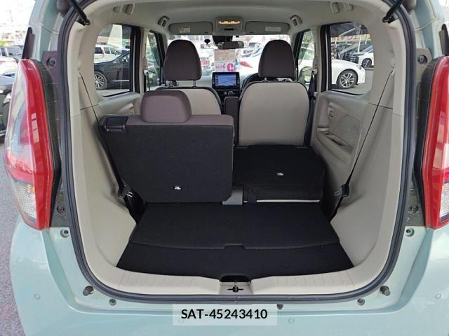 Mitsubishi EK WAGON 2021-03 7217898-22