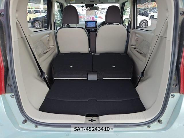 Mitsubishi EK WAGON 2021-03 7217898-23