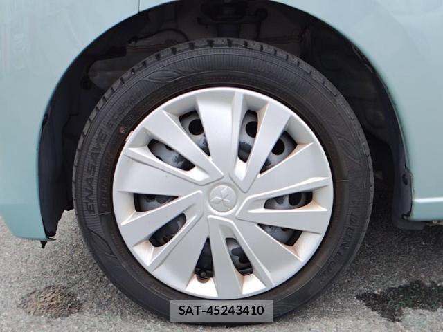 Mitsubishi EK WAGON 2021-03 7217898-24