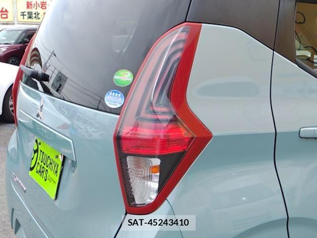 Mitsubishi EK WAGON 2021-03 7217898-27