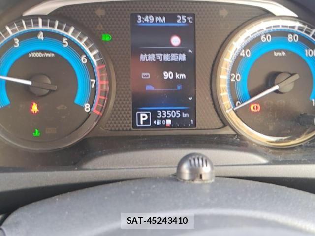 Mitsubishi EK WAGON 2021-03 7217898-28