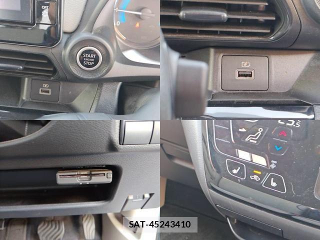 Mitsubishi EK WAGON 2021-03 7217898-5