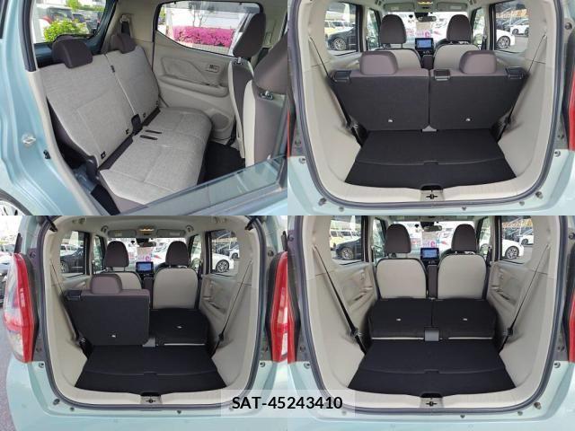 Mitsubishi EK WAGON 2021-03 7217898-6