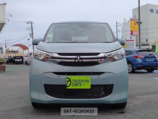 Mitsubishi EK WAGON 2021-03 7217898-8