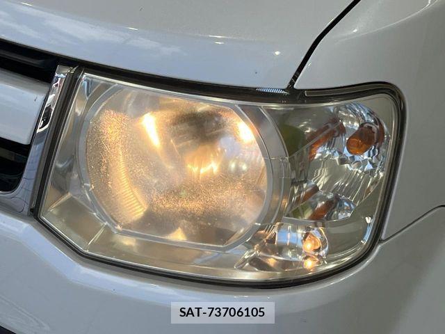 Mitsubishi EK WAGON 2007-05 7217861-11
