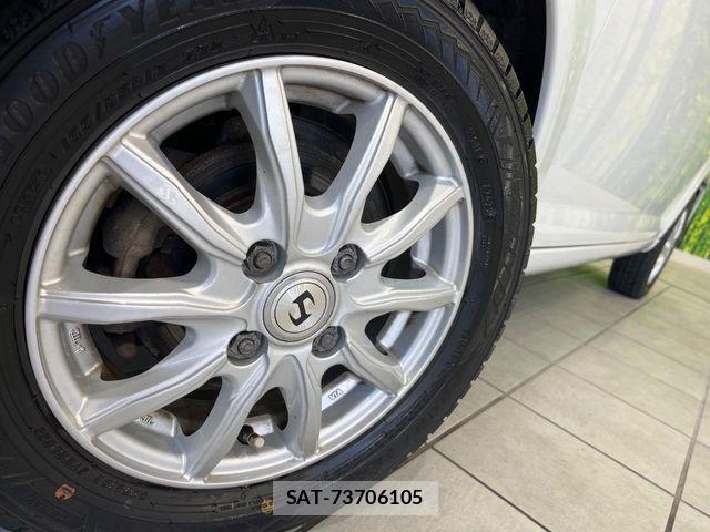 Mitsubishi EK WAGON 2007-05 7217861-12