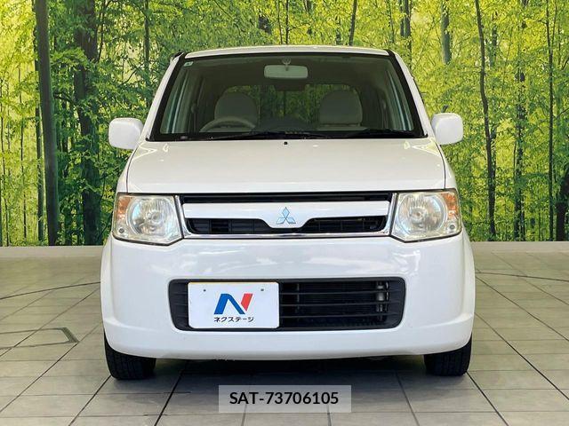Mitsubishi EK WAGON 2007-05 7217861-13