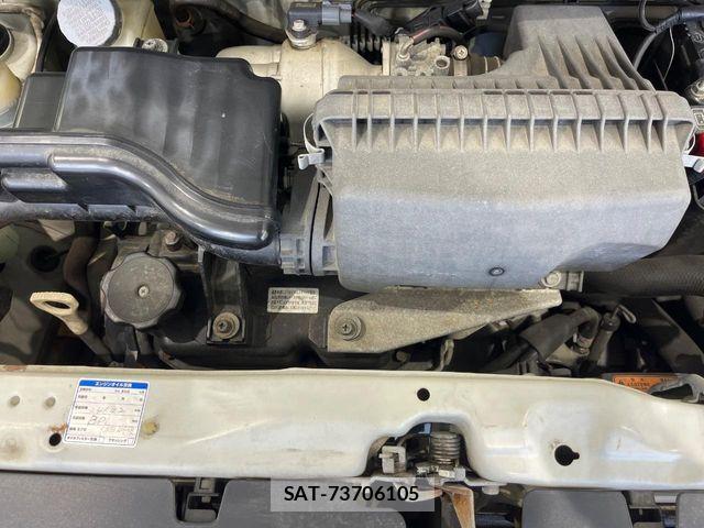 Mitsubishi EK WAGON 2007-05 7217861-17