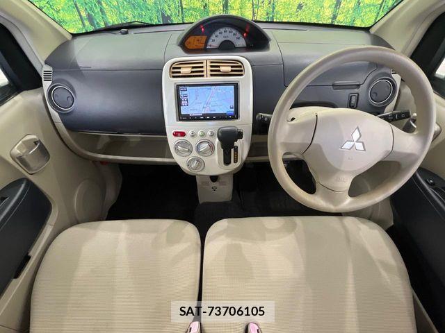 Mitsubishi EK WAGON 2007-05 7217861-1