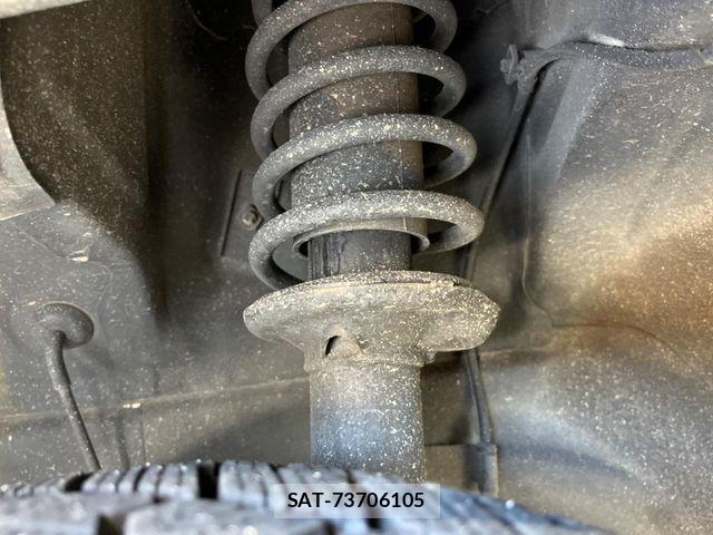 Mitsubishi EK WAGON 2007-05 7217861-19