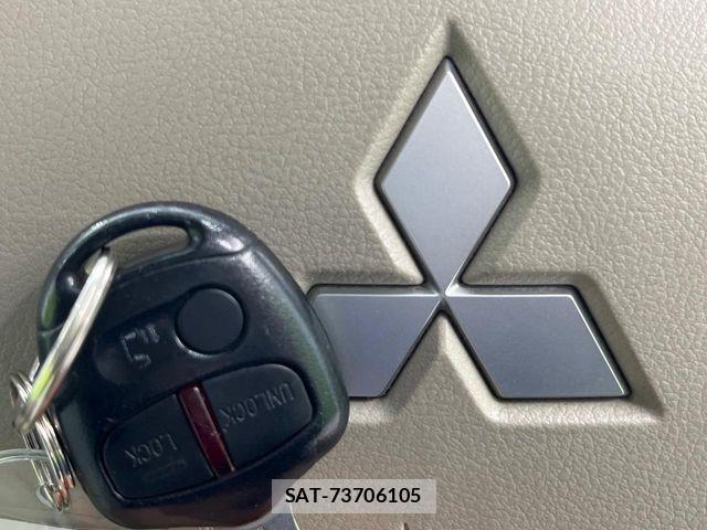 Mitsubishi EK WAGON 2007-05 7217861-6
