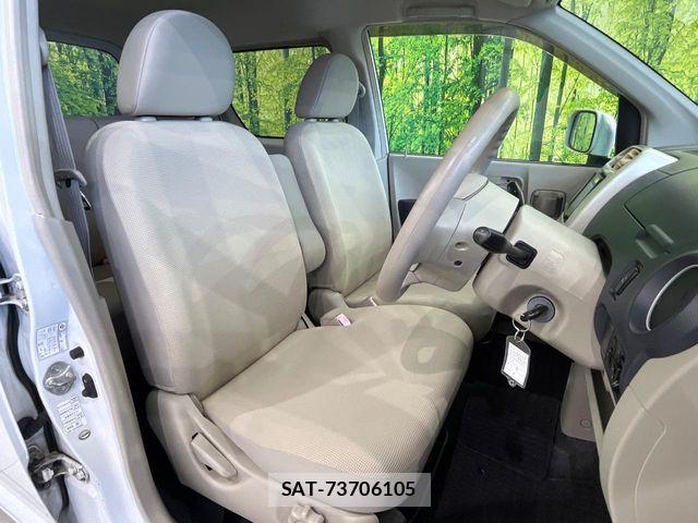 Mitsubishi EK WAGON 2007-05 7217861-7