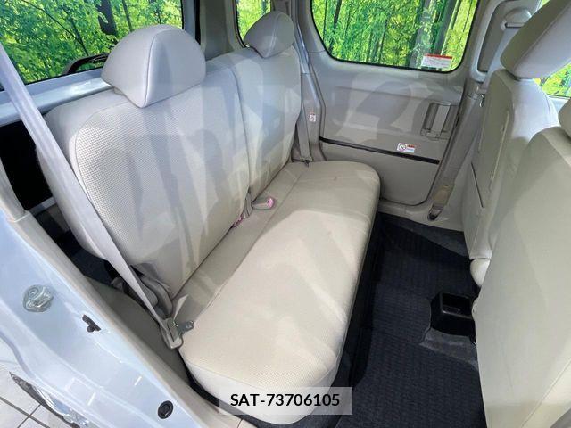 Mitsubishi EK WAGON 2007-05 7217861-8