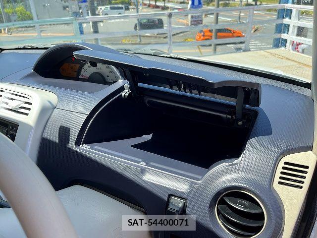 Mitsubishi EK WAGON 2011-01 7217868-10