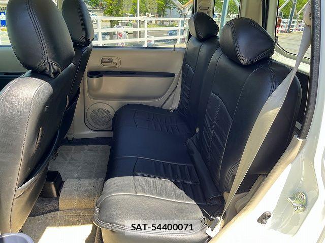 Mitsubishi EK WAGON 2011-01 7217868-12