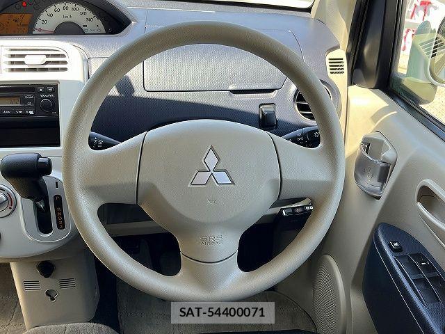 Mitsubishi EK WAGON 2011-01 7217868-13