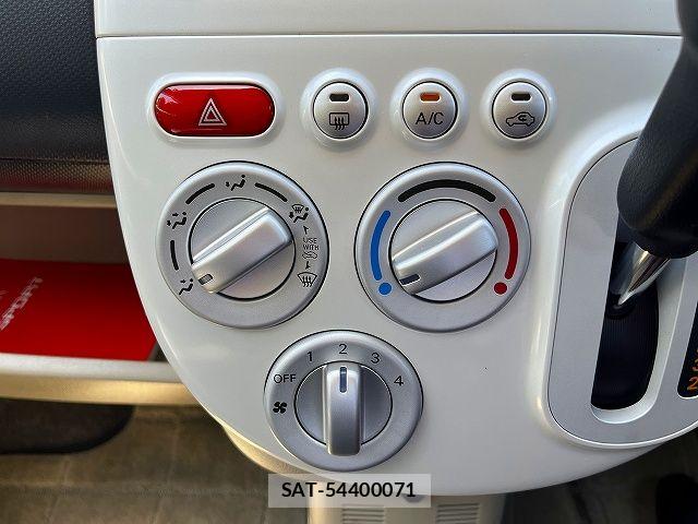 Mitsubishi EK WAGON 2011-01 7217868-14