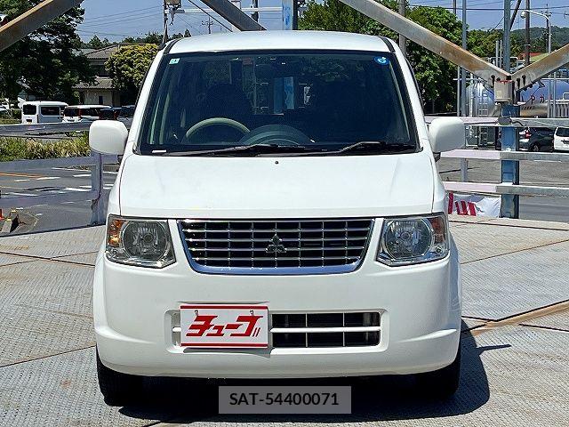 Mitsubishi EK WAGON 2011-01 7217868-16