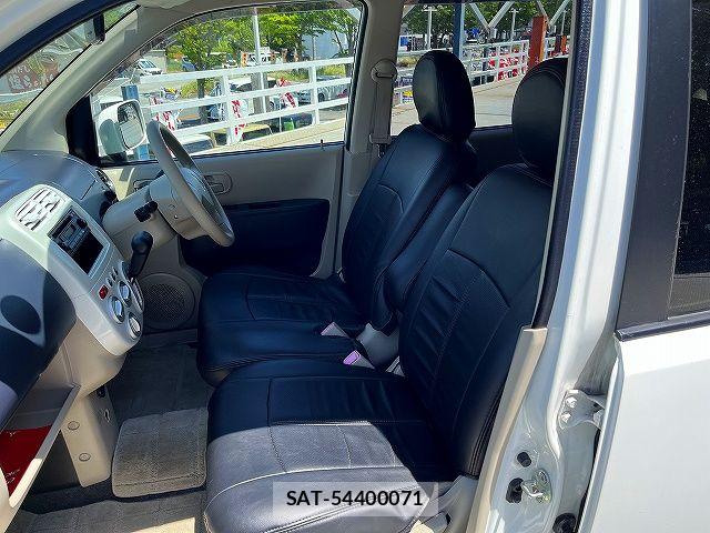 Mitsubishi EK WAGON 2011-01 7217868-18