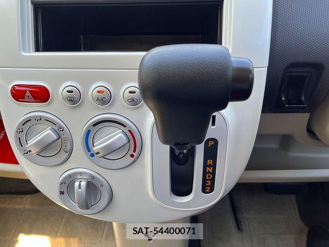 Mitsubishi EK WAGON 2011-01 7217868-19